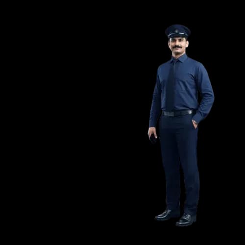 Gurugram Operations 3